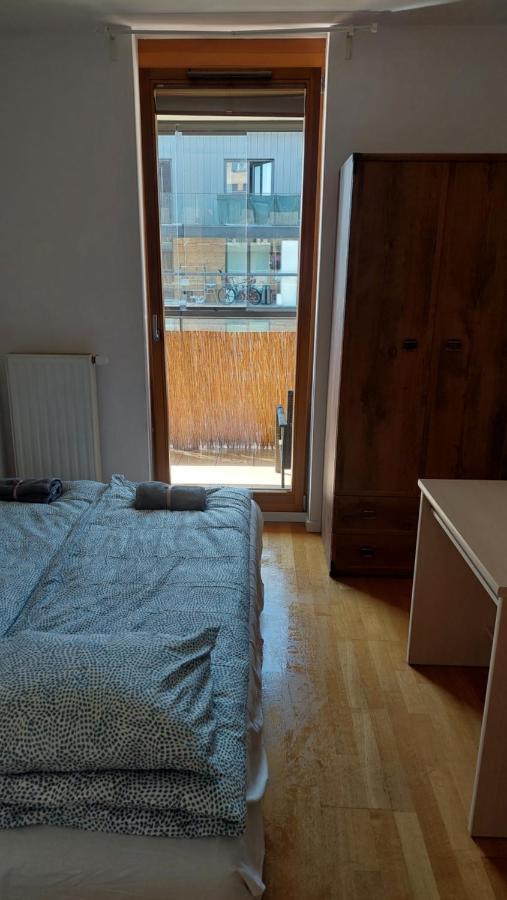 Masarska Family Apartment Free Parking Krakow Exterior photo